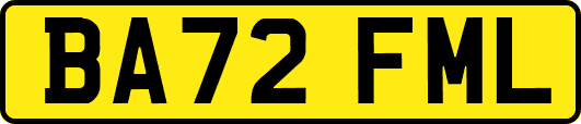 BA72FML