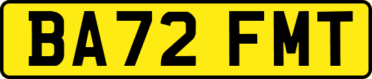 BA72FMT