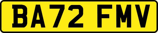 BA72FMV