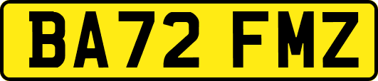 BA72FMZ