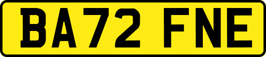 BA72FNE