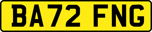 BA72FNG