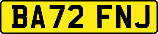 BA72FNJ