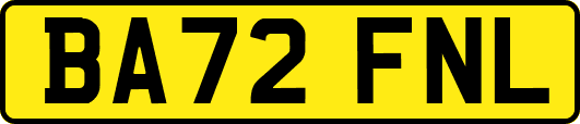 BA72FNL