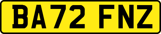 BA72FNZ