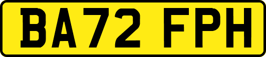 BA72FPH