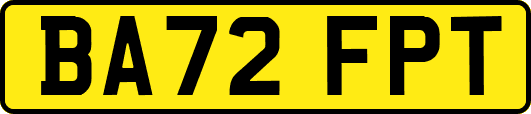 BA72FPT