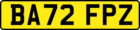 BA72FPZ