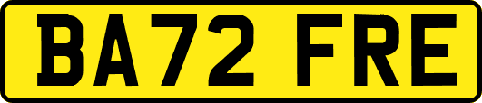 BA72FRE