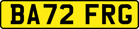 BA72FRG