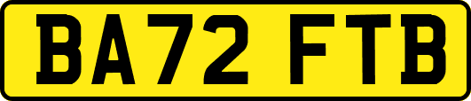 BA72FTB