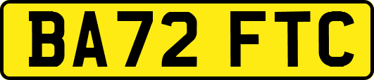 BA72FTC
