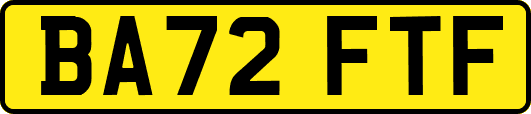 BA72FTF