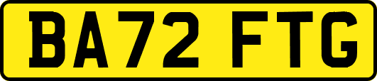 BA72FTG