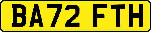 BA72FTH