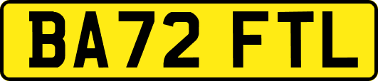 BA72FTL