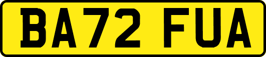 BA72FUA