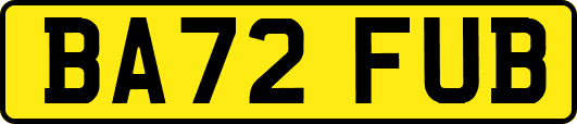 BA72FUB