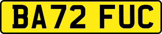 BA72FUC