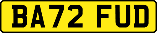 BA72FUD
