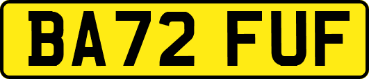 BA72FUF