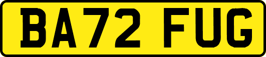 BA72FUG