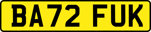 BA72FUK