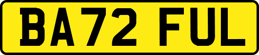 BA72FUL