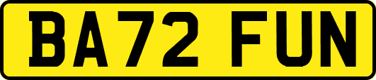 BA72FUN
