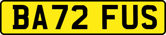 BA72FUS