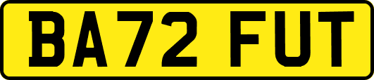 BA72FUT