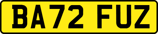 BA72FUZ