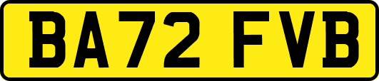BA72FVB