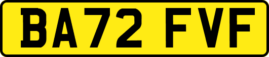 BA72FVF