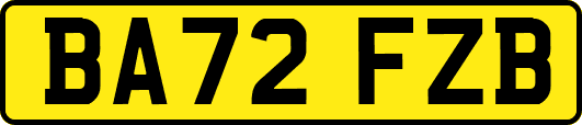 BA72FZB