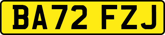 BA72FZJ
