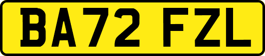BA72FZL