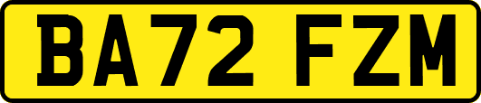 BA72FZM