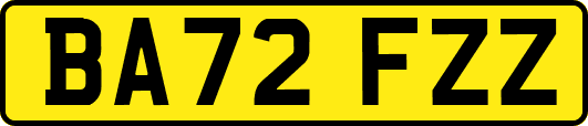BA72FZZ