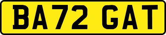 BA72GAT