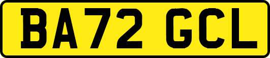 BA72GCL