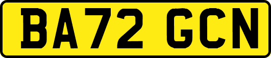 BA72GCN