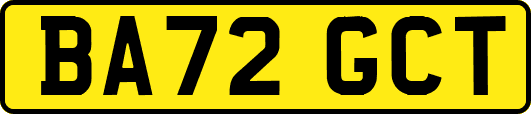BA72GCT