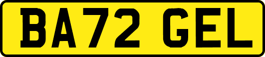BA72GEL