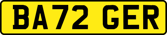 BA72GER