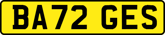 BA72GES