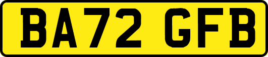 BA72GFB