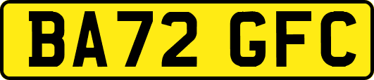 BA72GFC