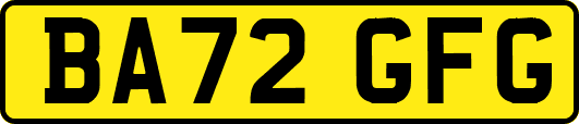 BA72GFG