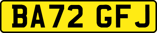 BA72GFJ